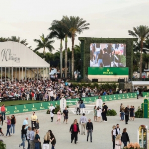 冬季舉辦的賽事，如何吸引全球騎手集體遷徙？